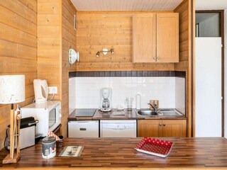 Appartamento Chamrousse Registrazione all'aperto 29