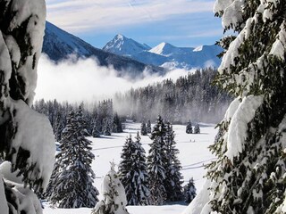 Appartamento Chamrousse Registrazione all'aperto 31