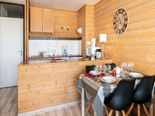 Appartamento Chamrousse Registrazione all'aperto 34