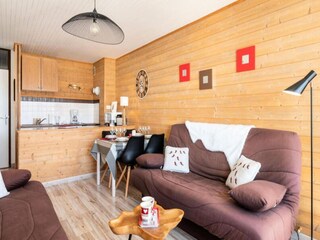 Apartment Chamrousse Outdoor Recording 35
