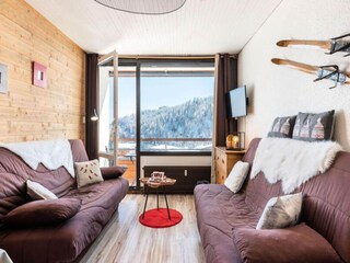 Apartment Chamrousse Outdoor Recording 36