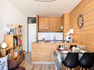 Appartamento Chamrousse Registrazione all'aperto 37