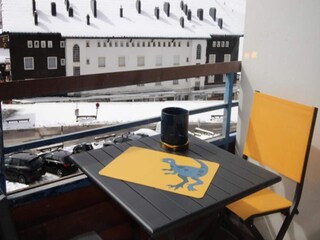 Appartamento Chamrousse Registrazione all'aperto 38