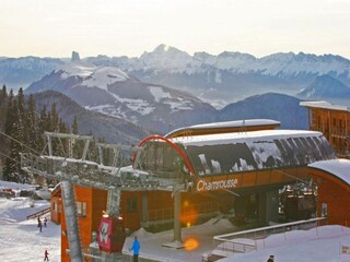 Appartamento Chamrousse Ambiente 42