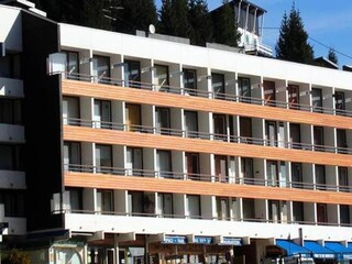 Appartamento Chamrousse Registrazione all'aperto 1