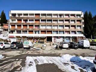 Apartment Chamrousse Outdoor Recording 2