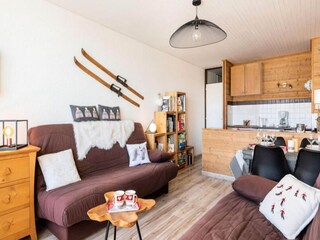 Apartment Chamrousse Outdoor Recording 5