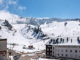 Apartment Chamrousse Outdoor Recording 6