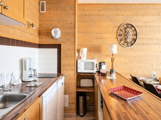 Apartment Chamrousse Outdoor Recording 7