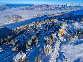 Appartamento Chamrousse Ambiente 39