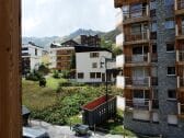 Apartment Tignes Outdoor Recording 1