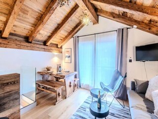 Apartment Morzine Ausstattung 20
