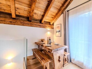 Apartment Morzine Ausstattung 21