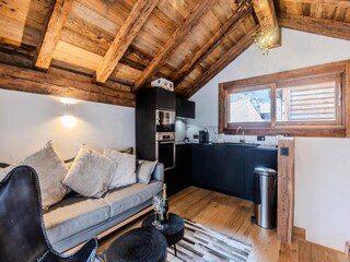 Apartment Morzine Ausstattung 22