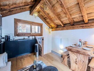 Appartement Morzine Kenmerken 23