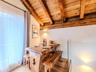 Appartement Morzine Kenmerken 24