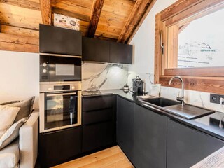 Appartement Morzine Kenmerken 17