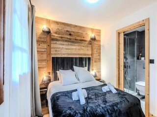 Apartment Morzine Ausstattung 25