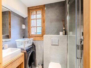 Apartment Morzine Ausstattung 26