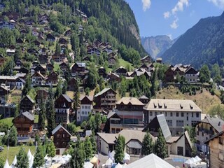Apartment Morzine Umgebung 32