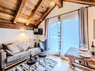 Appartement Morzine Kenmerken 9
