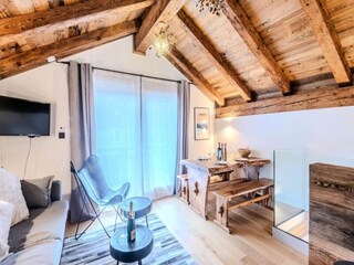 Appartement Morzine Kenmerken 10