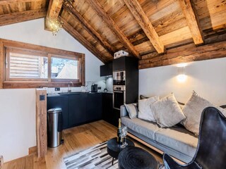 Apartment Morzine Ausstattung 11