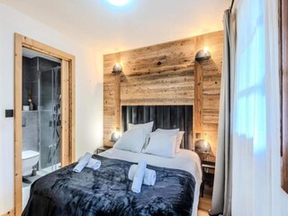 Appartement Morzine Kenmerken 12