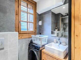 Apartment Morzine Ausstattung 13