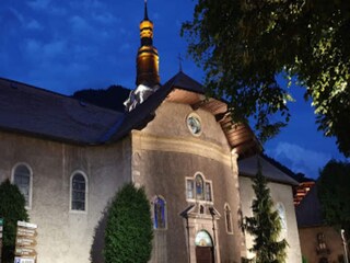 Apartment Morzine Umgebung 28