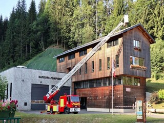 Appartement Morzine Omgeving 29