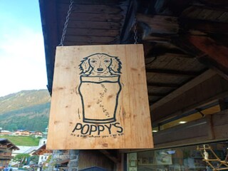 Appartement Morzine Omgeving 31