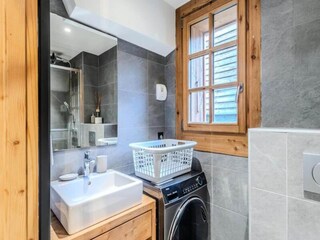 Appartement Morzine Kenmerken 14