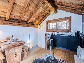 Apartment Morzine Ausstattung 15