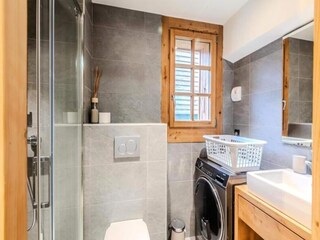 Apartment Morzine Ausstattung 16