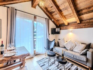 Apartment Morzine Ausstattung 7