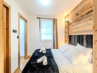 Apartment Morzine Ausstattung 18
