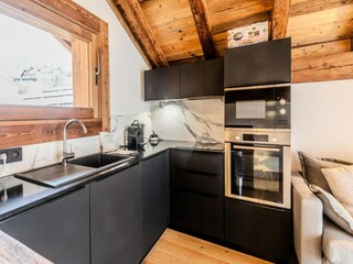 Apartment Morzine Ausstattung 8