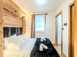 Apartment Morzine Ausstattung 19