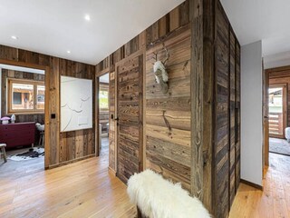 Apartamento Megève Grabación al aire libre 1