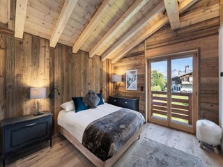 Apartamento Megève Grabación al aire libre 2