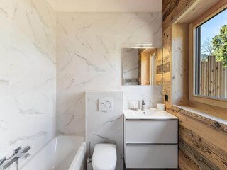 Apartamento Megève Grabación al aire libre 20