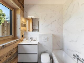 Apartment Megève Außenaufnahme 3