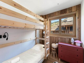 Apartamento Megève Grabación al aire libre 23