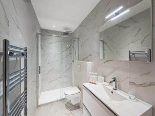 Apartamento Megève Grabación al aire libre 24