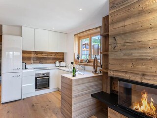 Apartamento Megève Grabación al aire libre 8