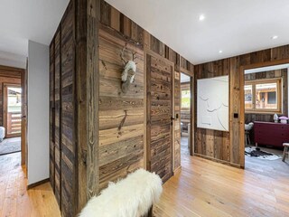 Apartamento Megève Grabación al aire libre 18