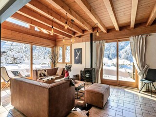 Apartment La Clusaz  29