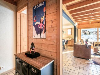 Appartement La Clusaz  27