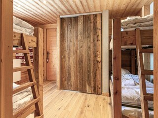 Apartment La Clusaz  24